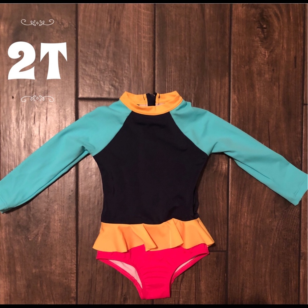 NWT Dot Dot Smile swimsuits